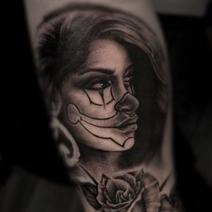 Meet your Posher, Jaylie